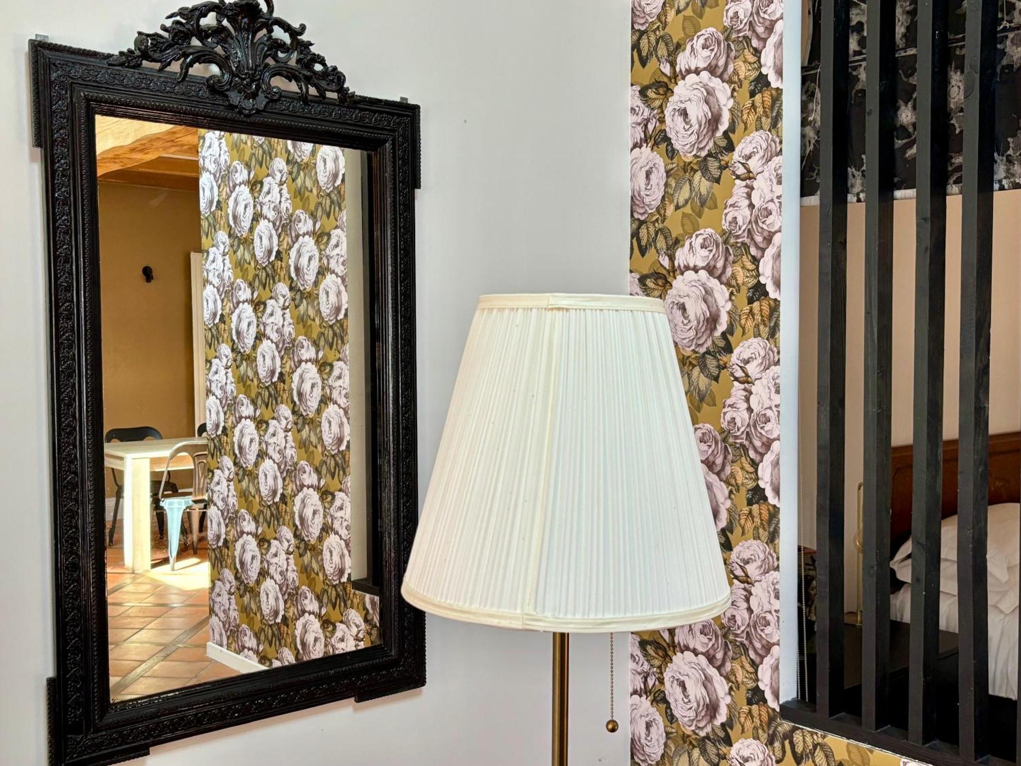 Bed and Breakfast Domaine Des Monges Saint-Seurin-de-Prats Esterno foto