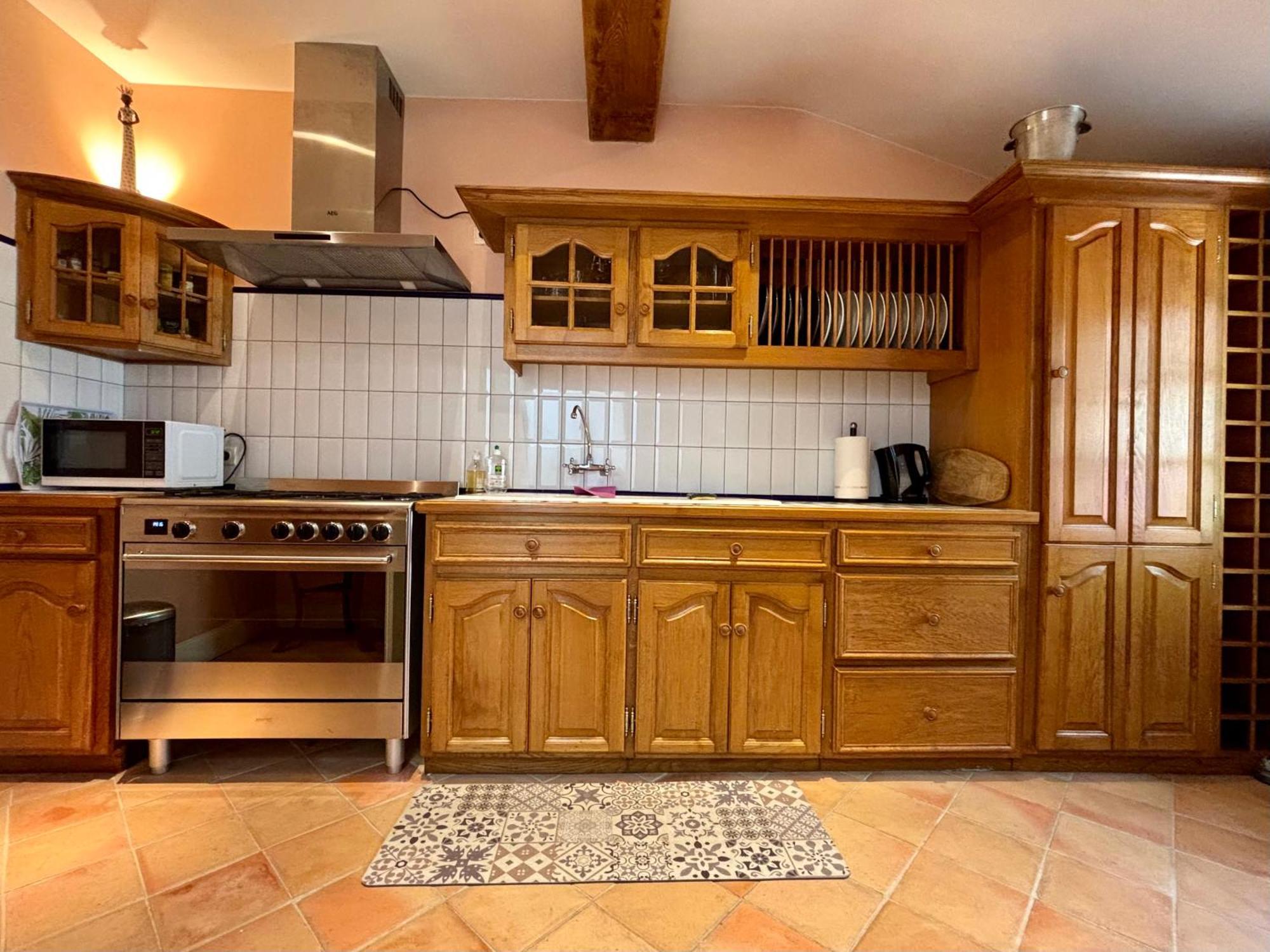 Bed and Breakfast Domaine Des Monges Saint-Seurin-de-Prats Esterno foto